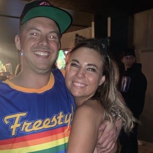 Meet your Posher, Brittany